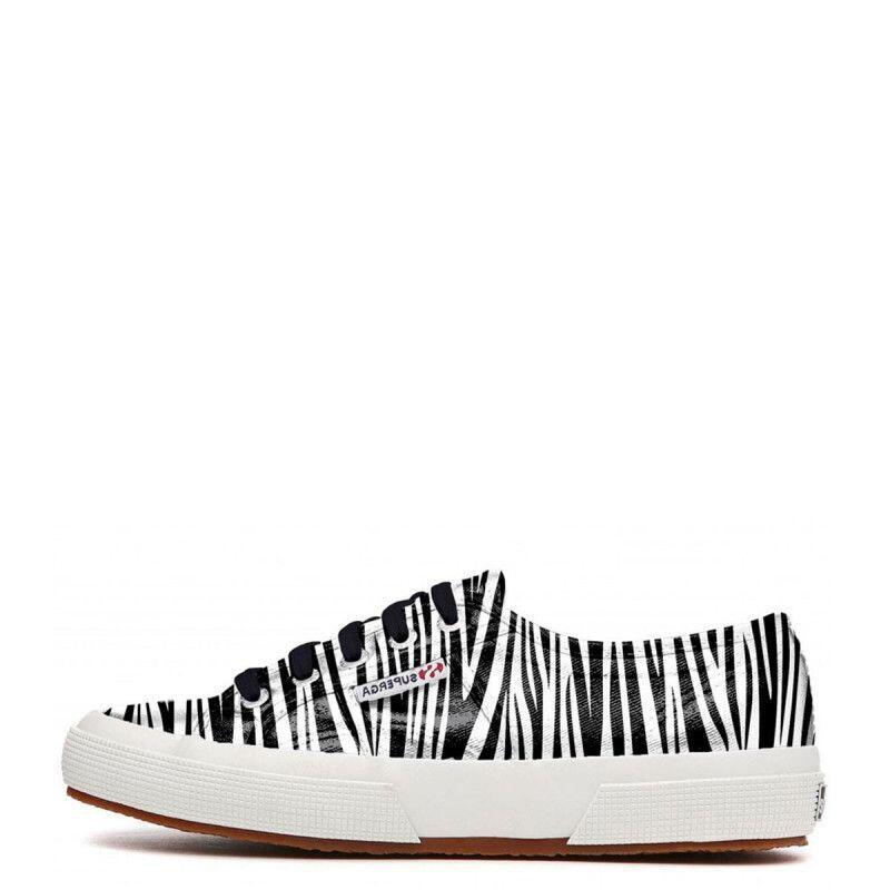 Sneakersy damskie Superga 2750 - Fancotmetmatw