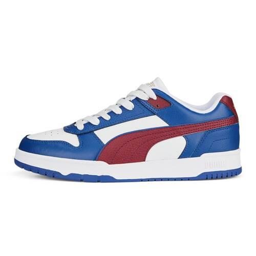Buty do chodzenia męskie Puma RBD GAME LOW