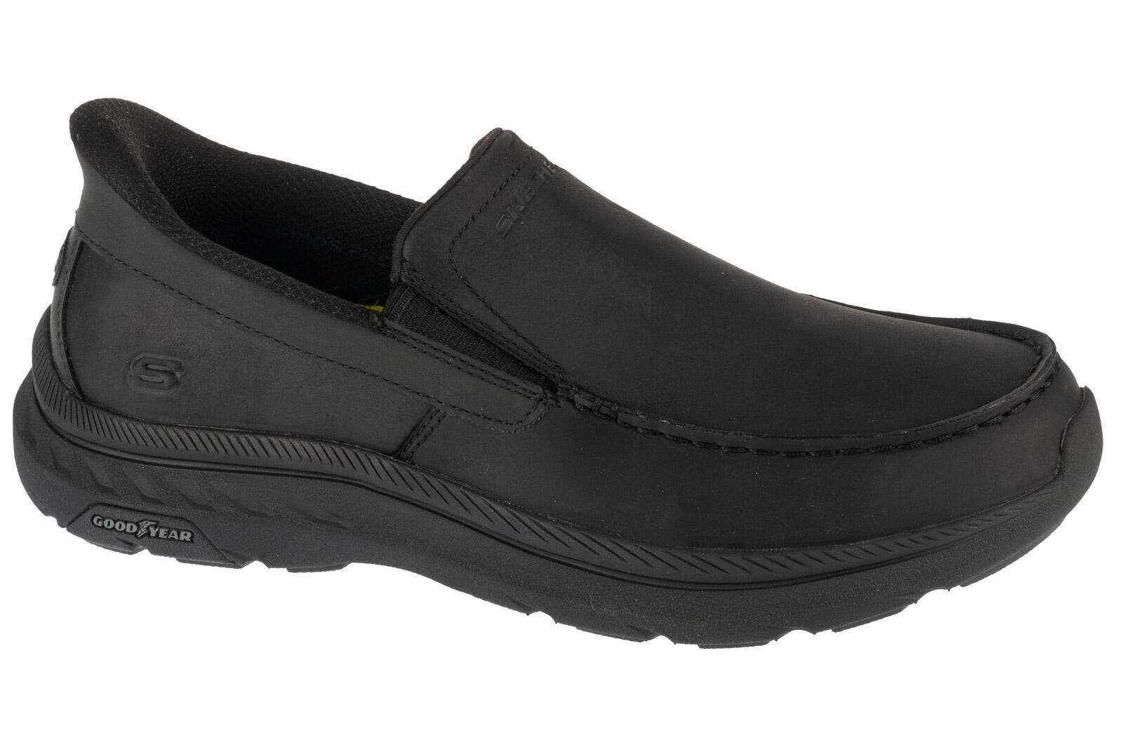 Buty sportowe Sneakersy męskie, Slip-Ins: Pollard - Osgood