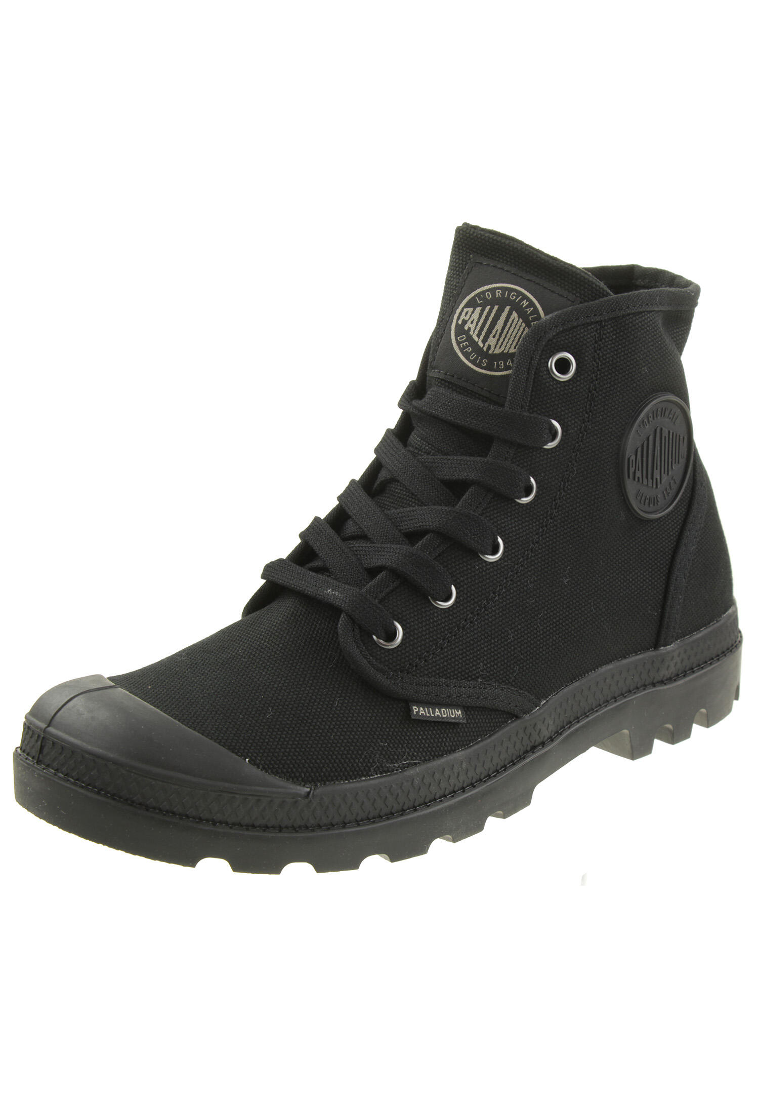 Buty sportowe Sneakersy męskie, Palladium Pampa Hi