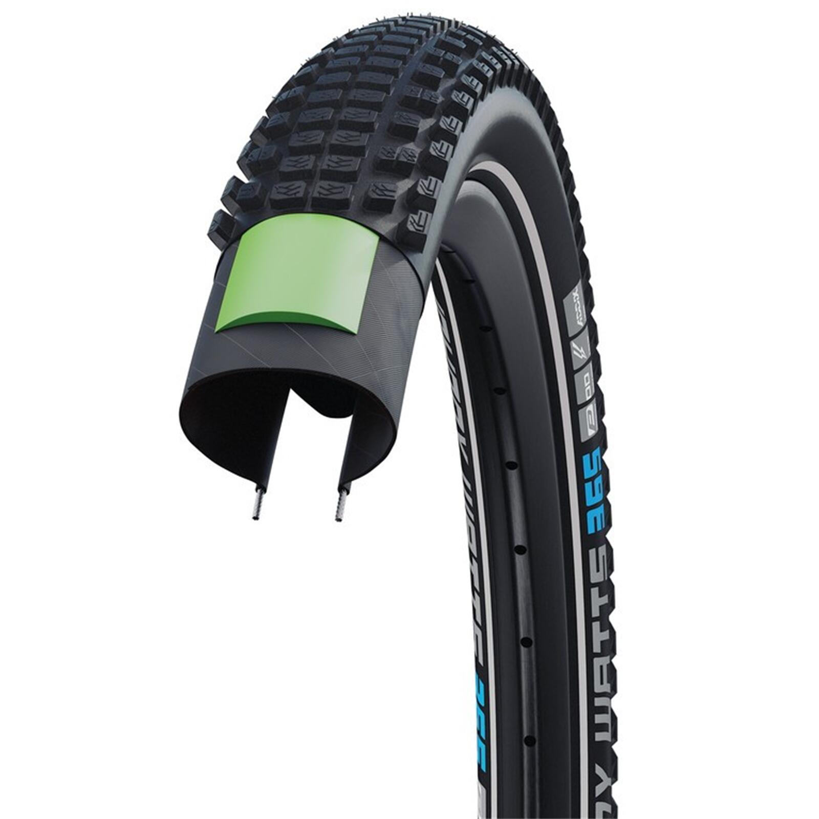 Opona Schwalbe Johnny Watts 365 27,5 (65-584)