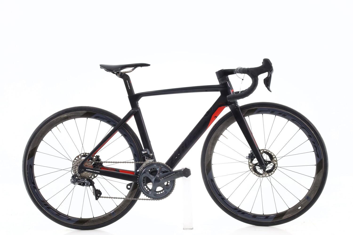 Second life · R. szosowy · Wilier Cento 10 Air Di2 11V · W bardzo dobrym stanie