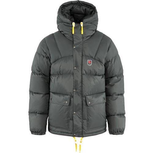 Kurtka uniwersalna męska Fjallraven Expedition Down
