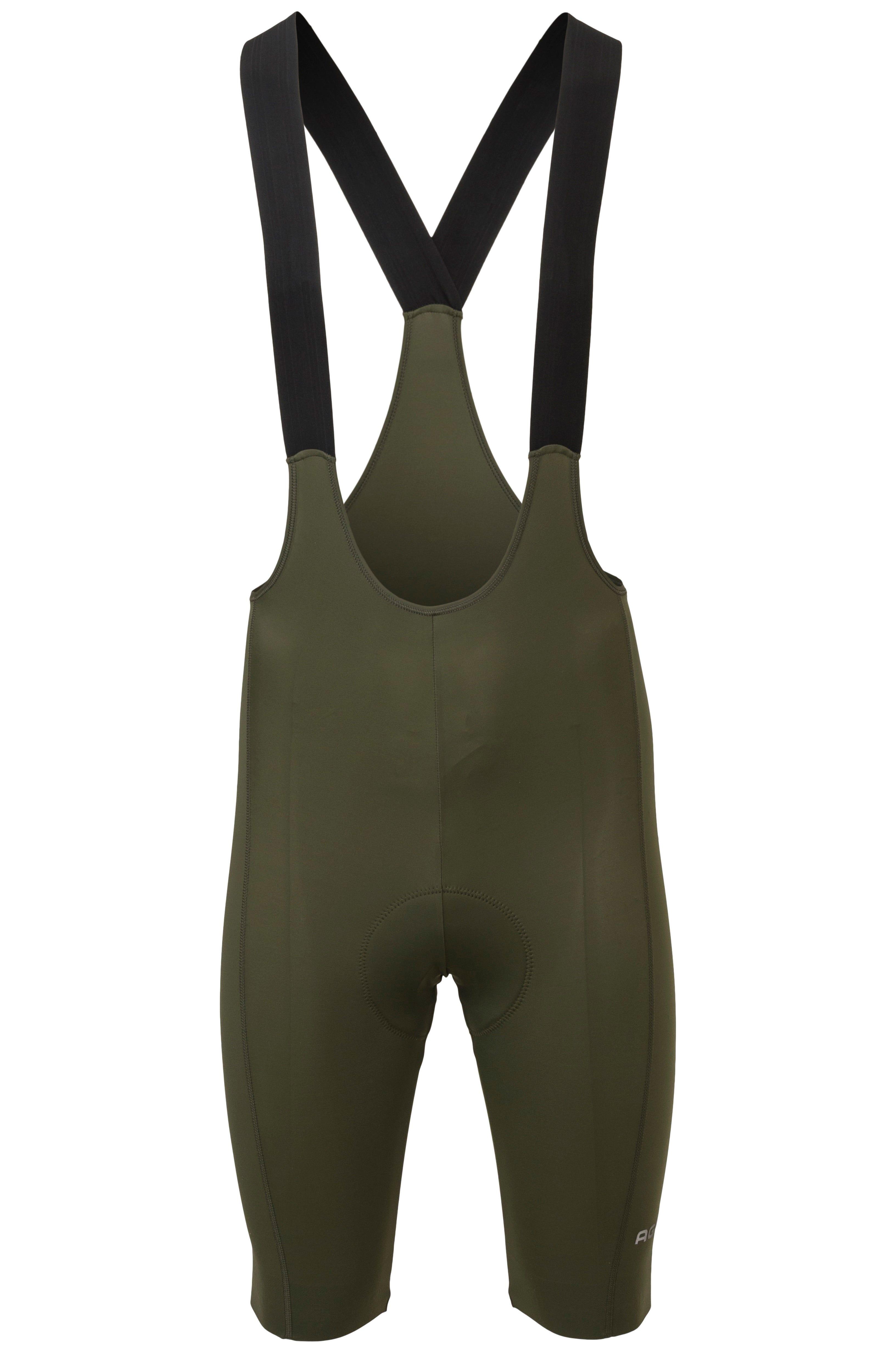 Comfort Plus Bibshort Performance Men