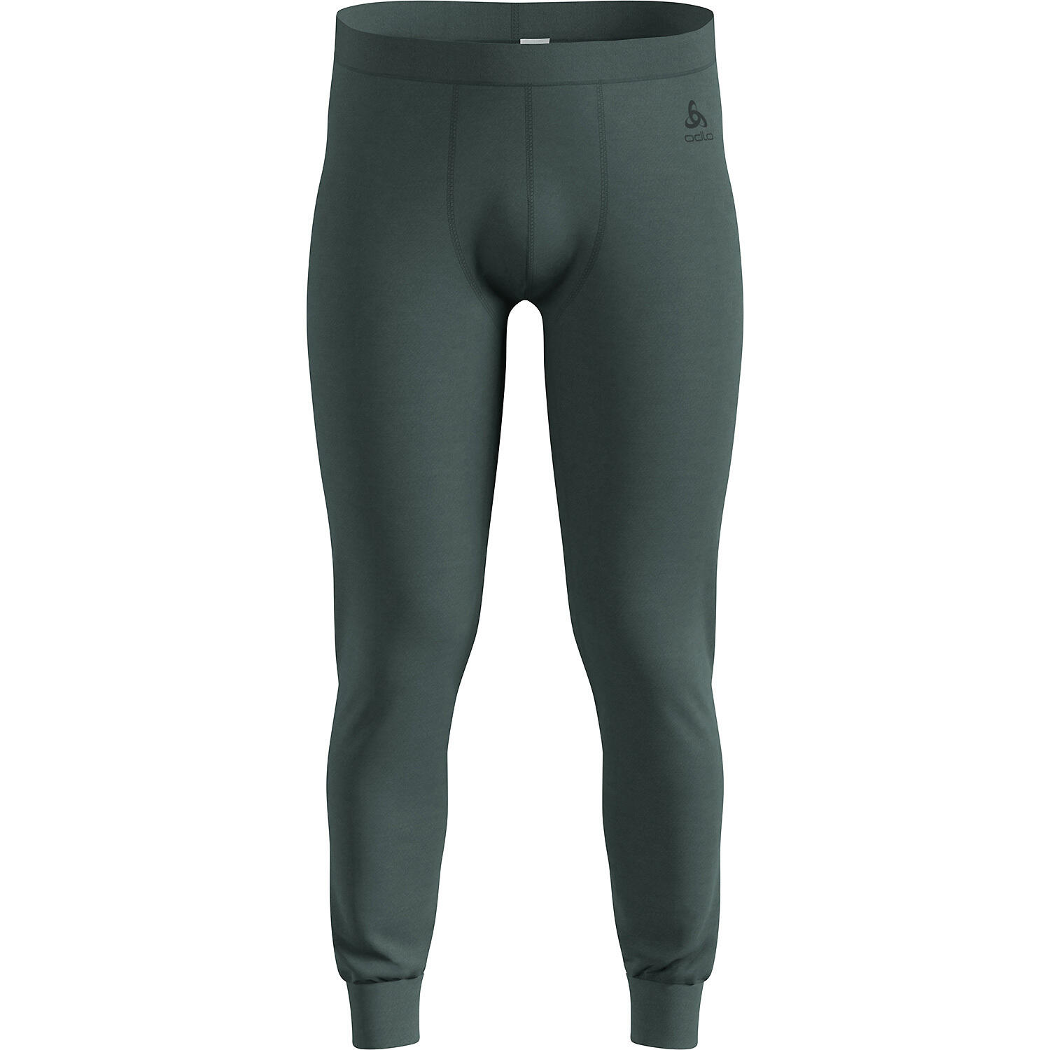Spodnie Odlo BL BOTTOM long MERINO 200