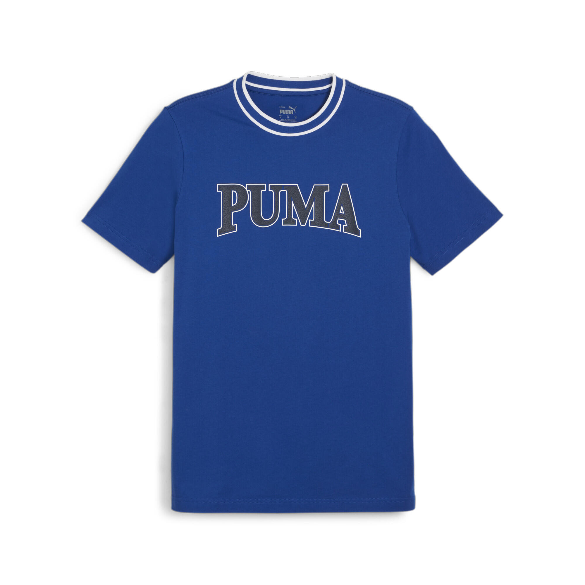 T-shirt Męski Squad