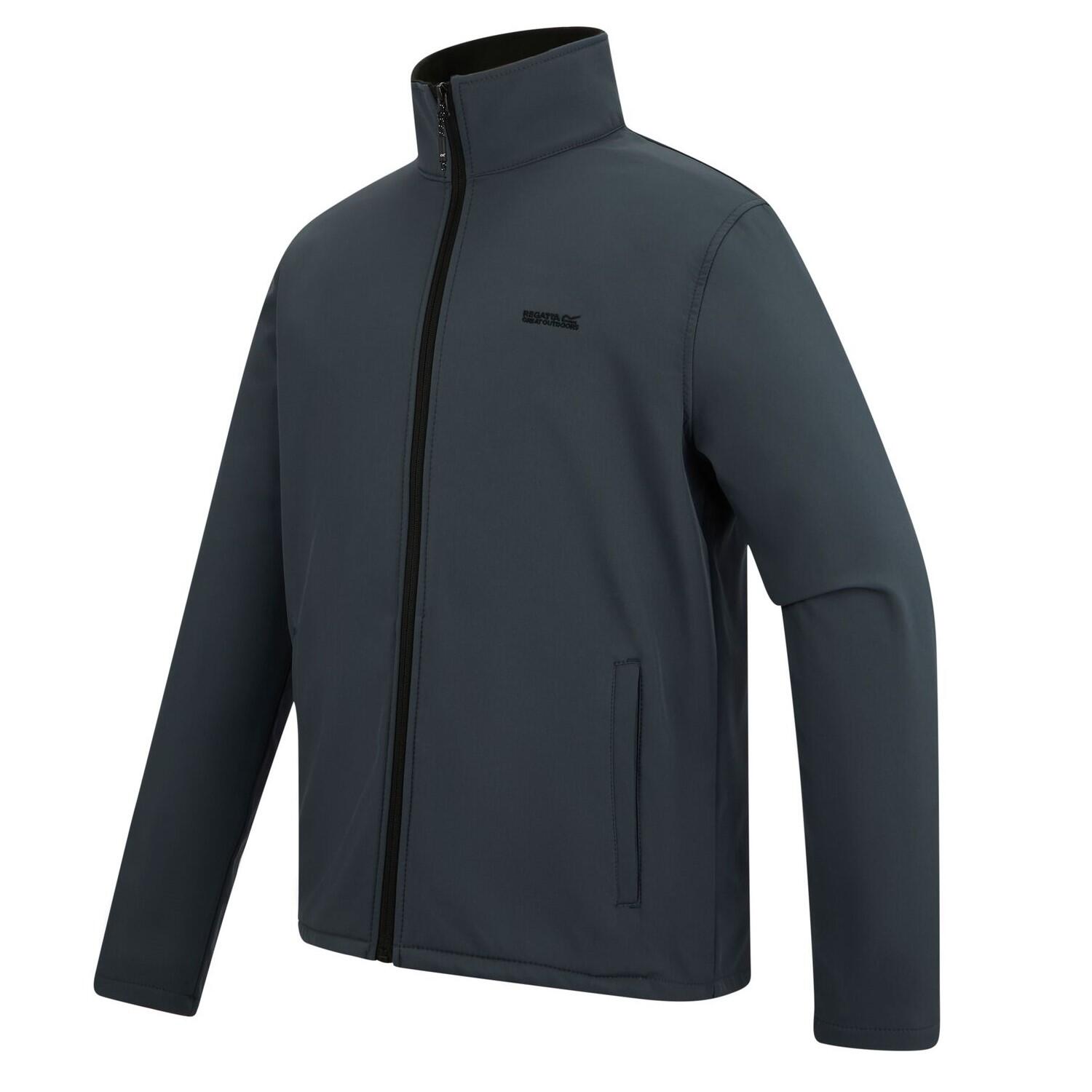 Męska warstwa środkowa Cera V Softshell