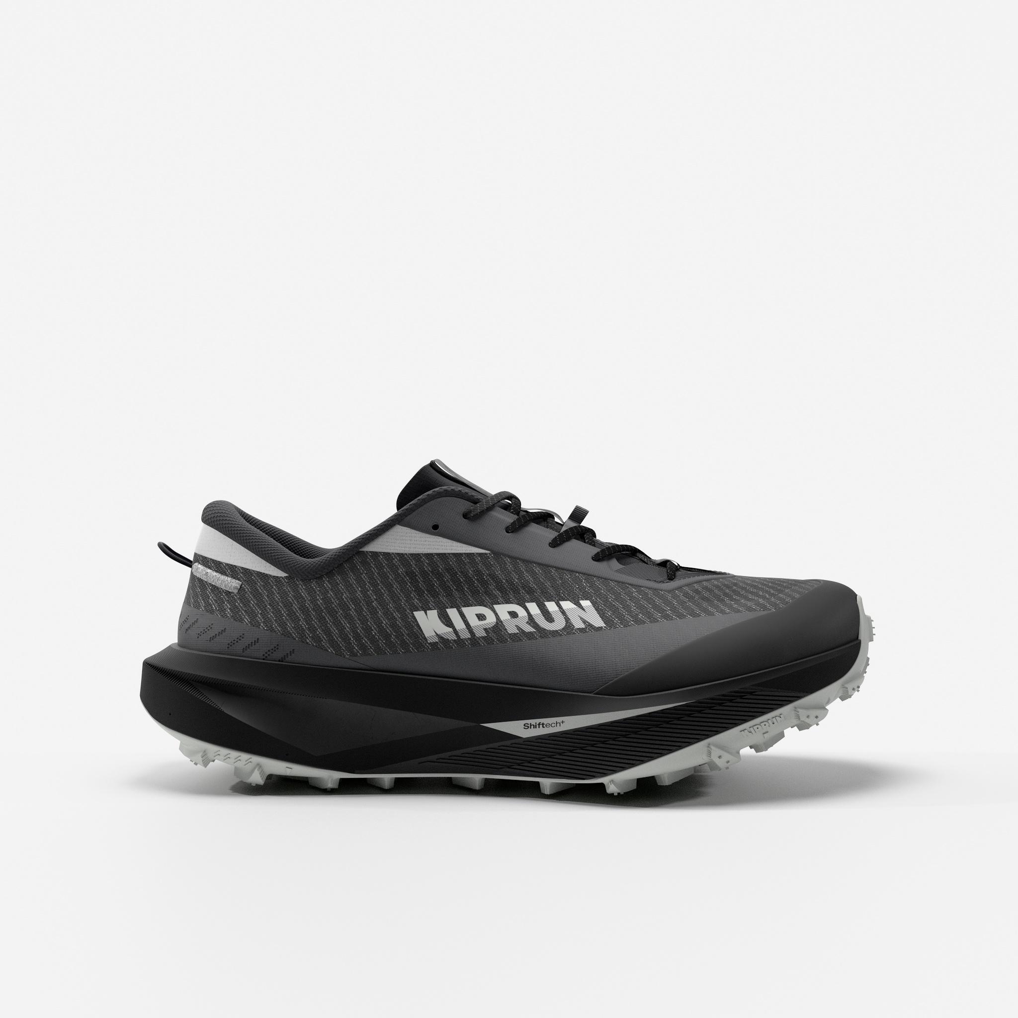 Buty do biegania w terenie damskie Kiprun Kipclimb