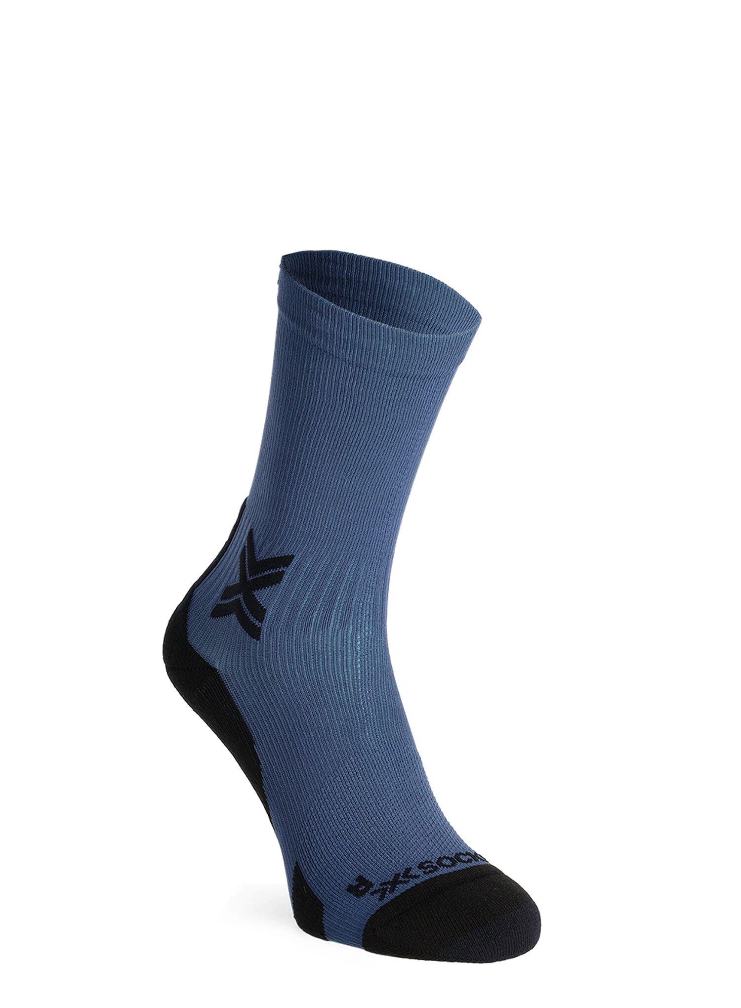 Skarpety biegowe X-Socks Run Discover Crew