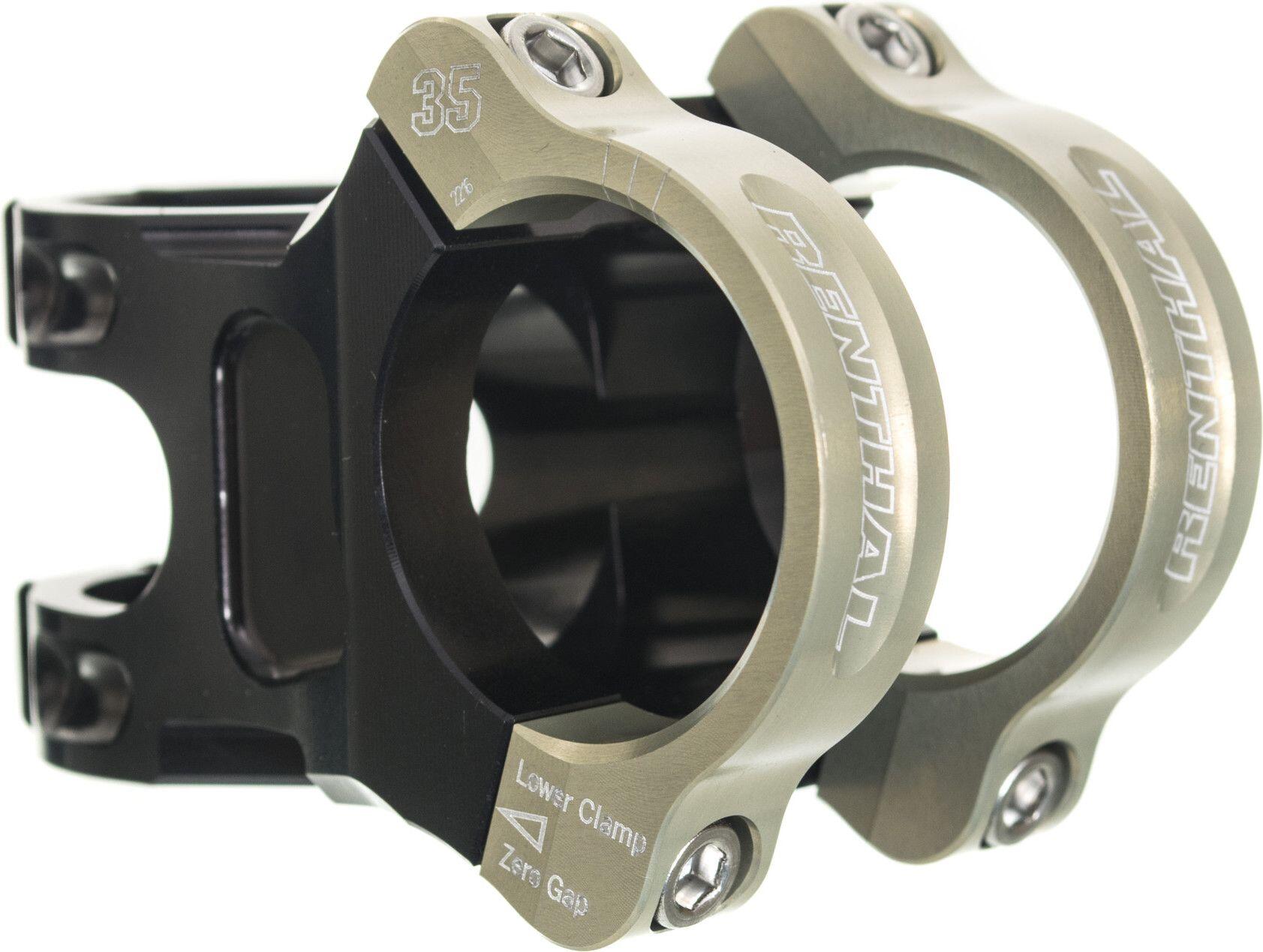 Wspornik kierownicy Renthal Cycle Apex ±6°