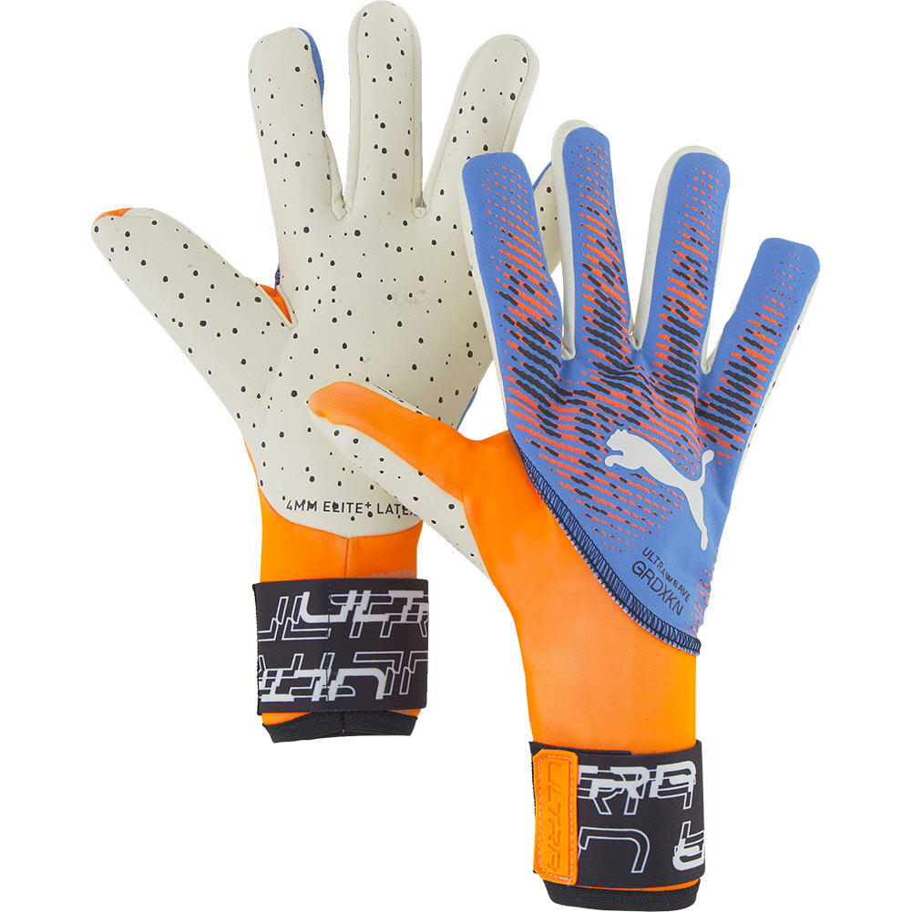 Rękawice bramkarskie PUMA Ultra Ultimate1 NC
