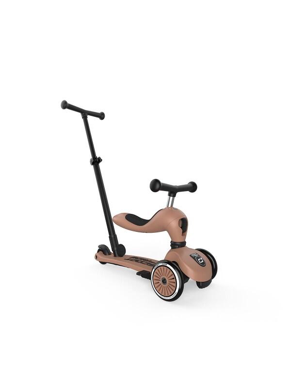 Hulajnoga ewolucyjna Scoot And Ride Highwaykick 1
