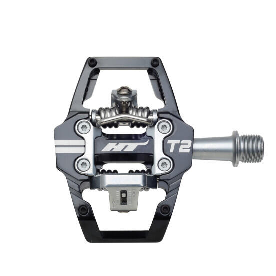 HT Components Pedales HT-T2