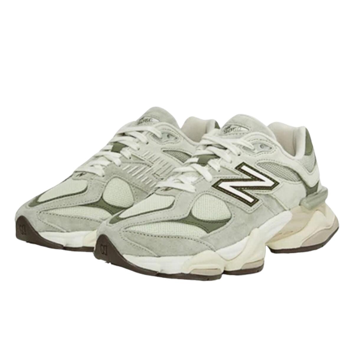 New Balance 9060 Olivine