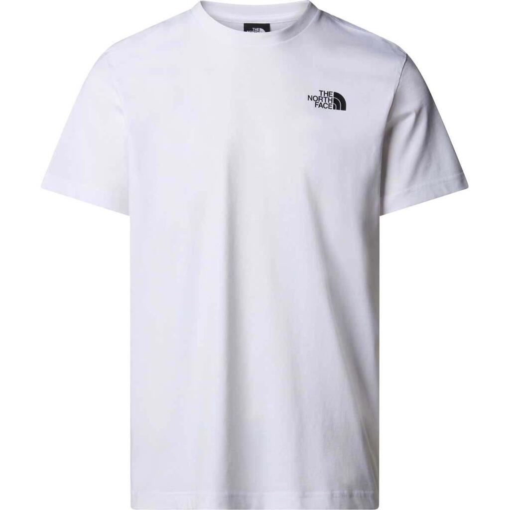 Męska koszulka casual The North Face