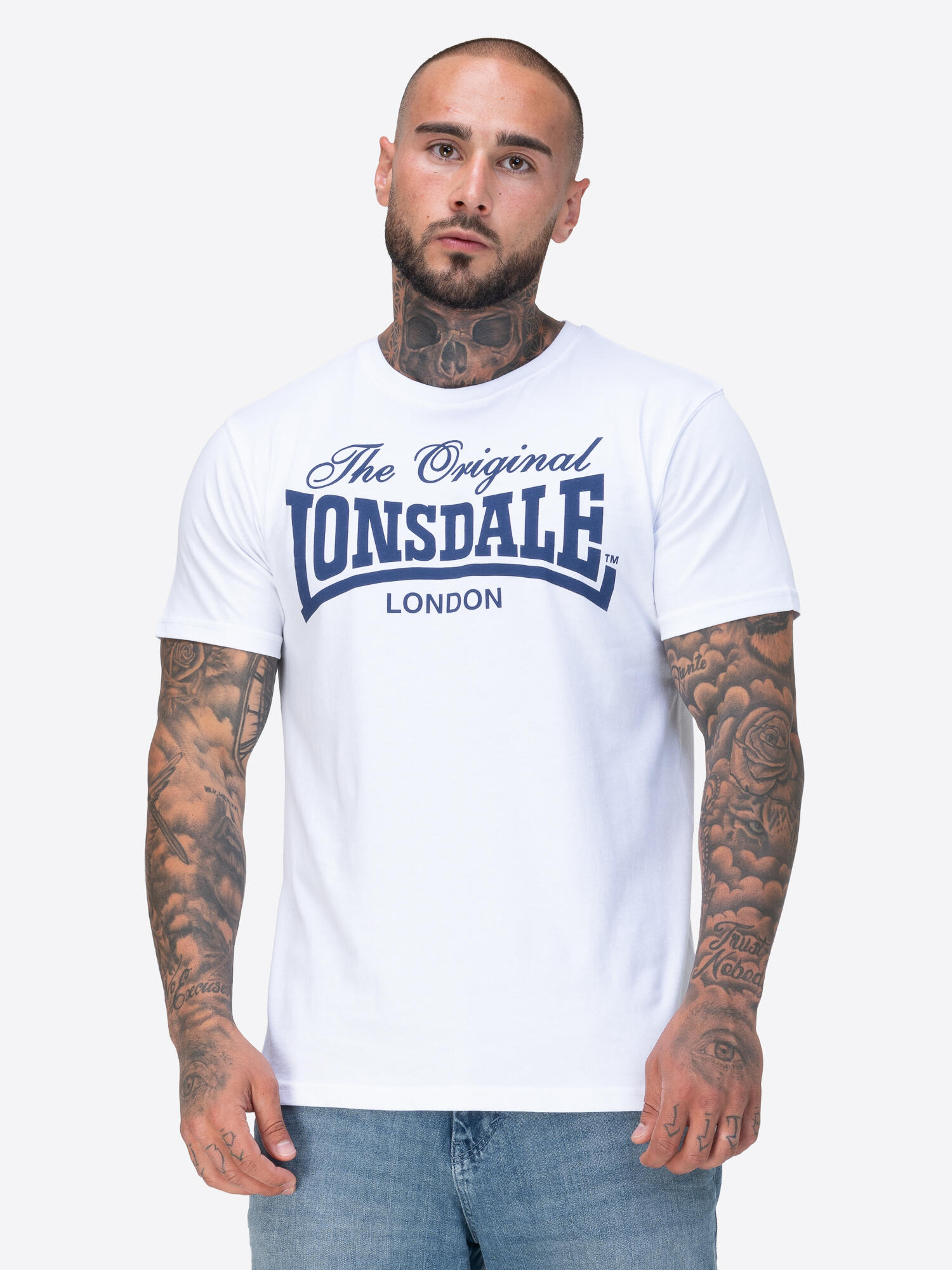 Koszulka Lonsdale Fittonhill (x5)