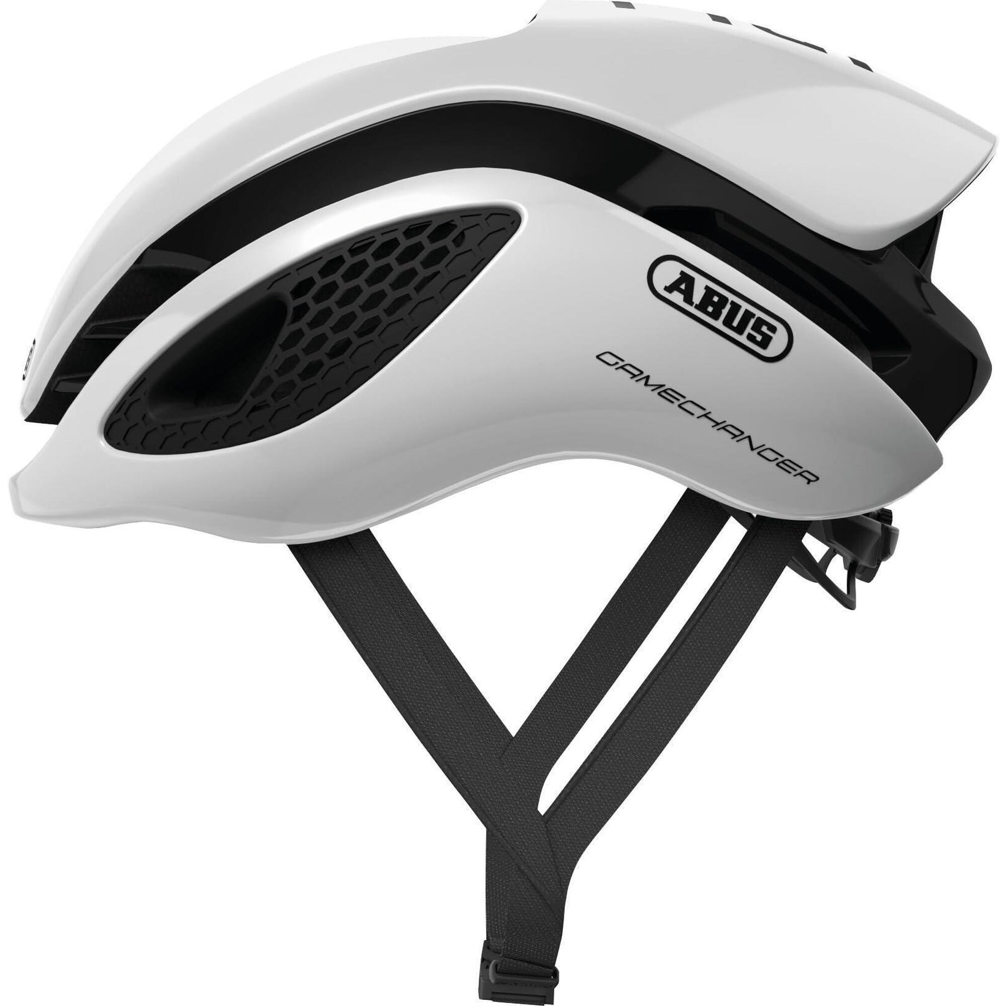 Kask szosowy „Gamechanger