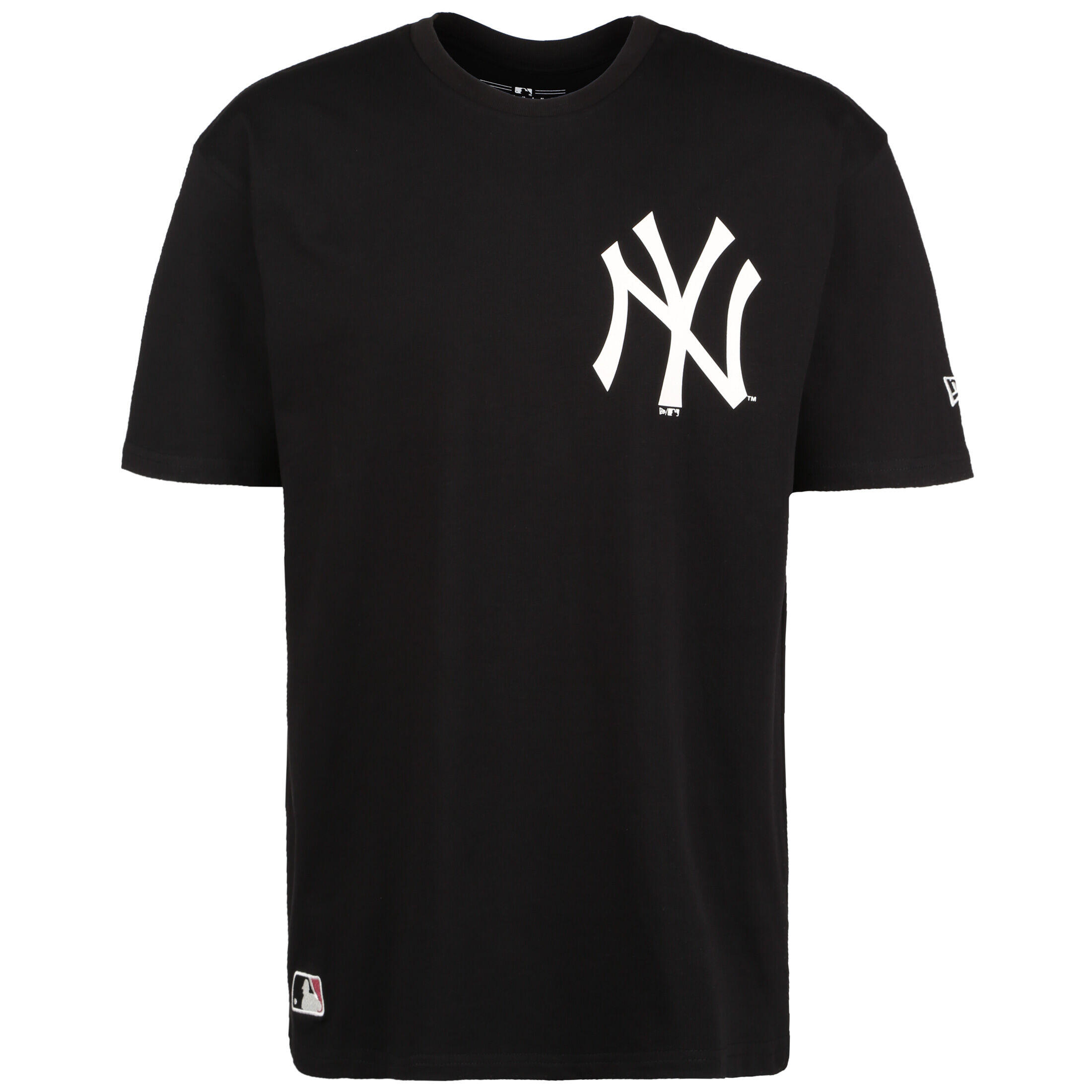 Koszulka New Era Yankees Logo