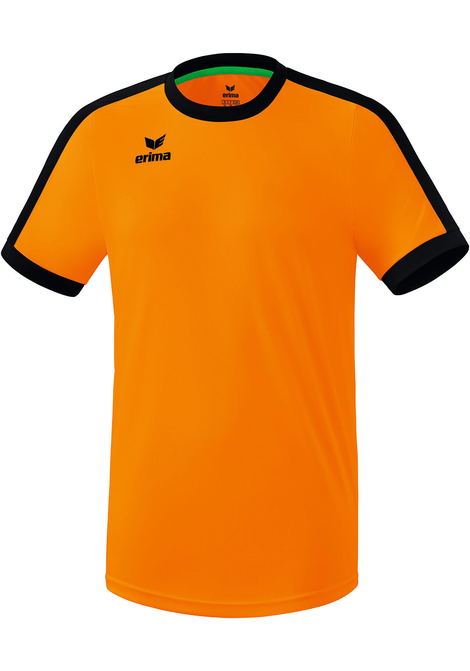 Jersey Erima Retro Star