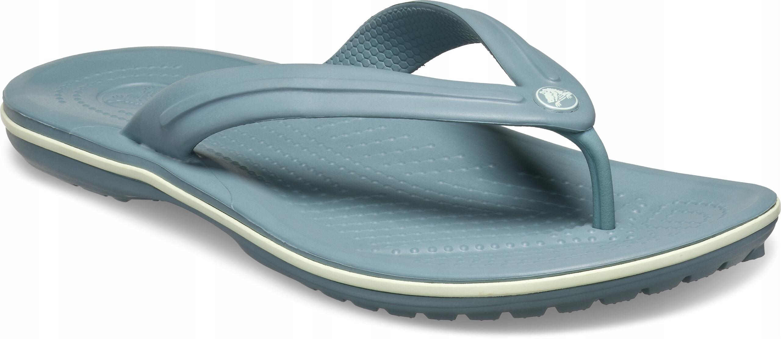 Kapcie Crocs Crocband Flip U Dorosłych