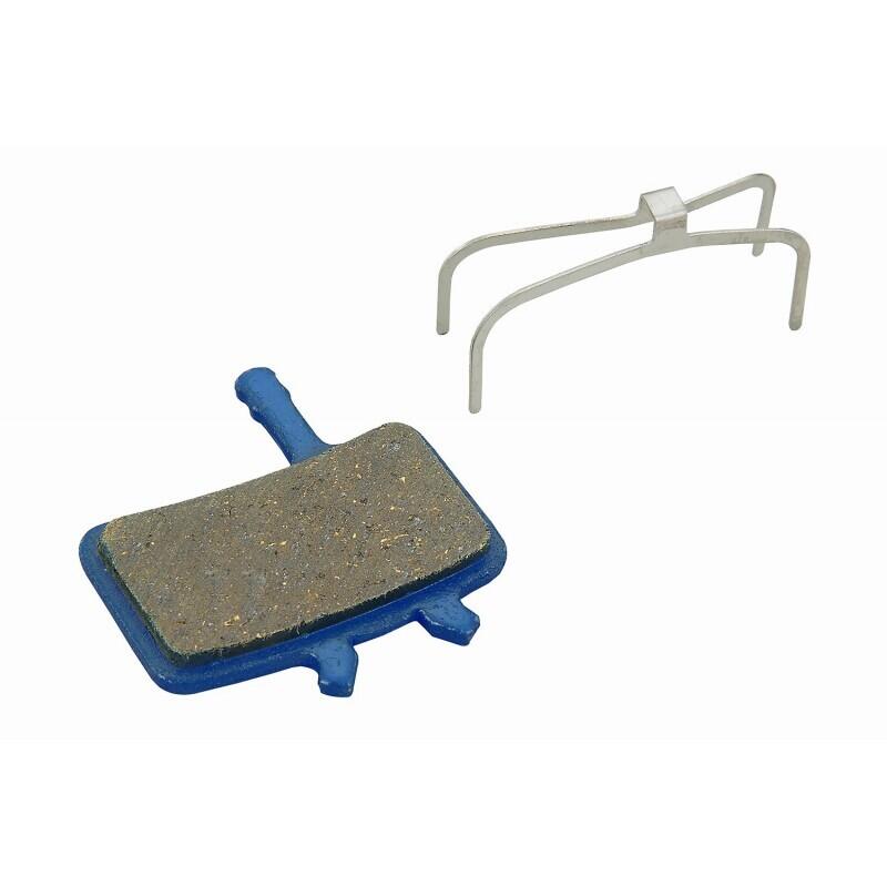 Klocki hamulcowe Marwi DBP-11 Avid Juicy and ball bearing mechanical