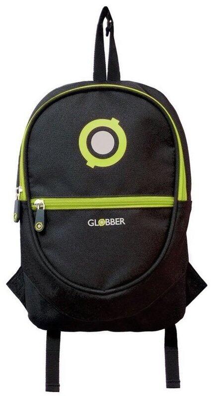 Plecak Globber Junior 524-136