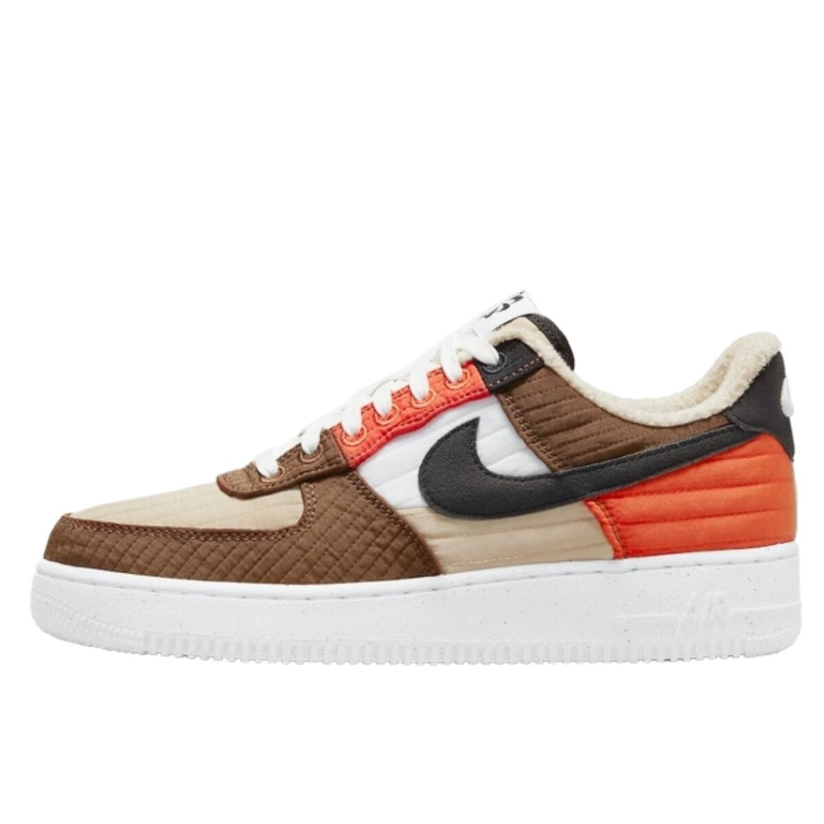 Buty do chodzenia dla dorosłych Air Force 1 Low LXX Toasty