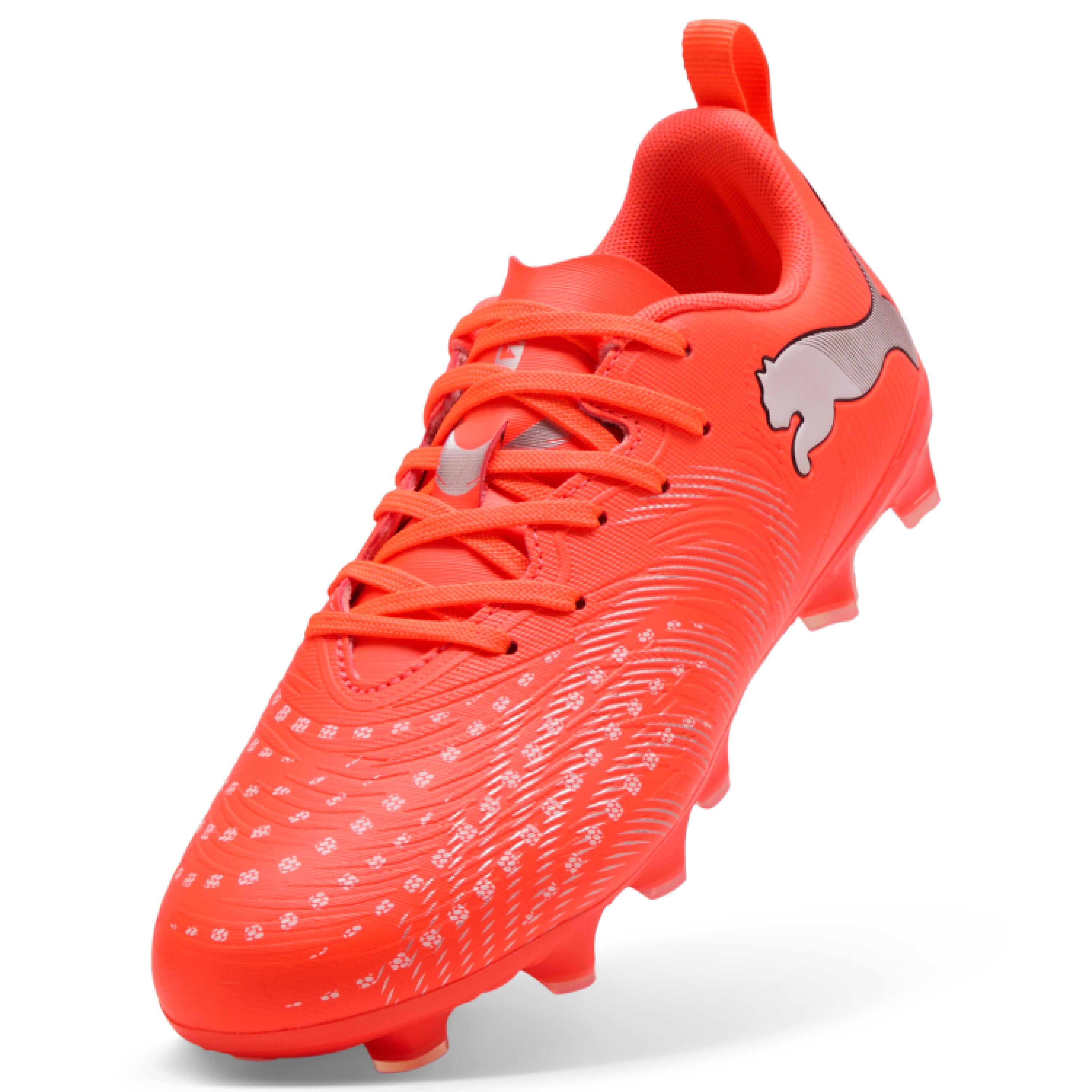 Korki PUMA FUTURE 9 PLAY FG/AG Jr R