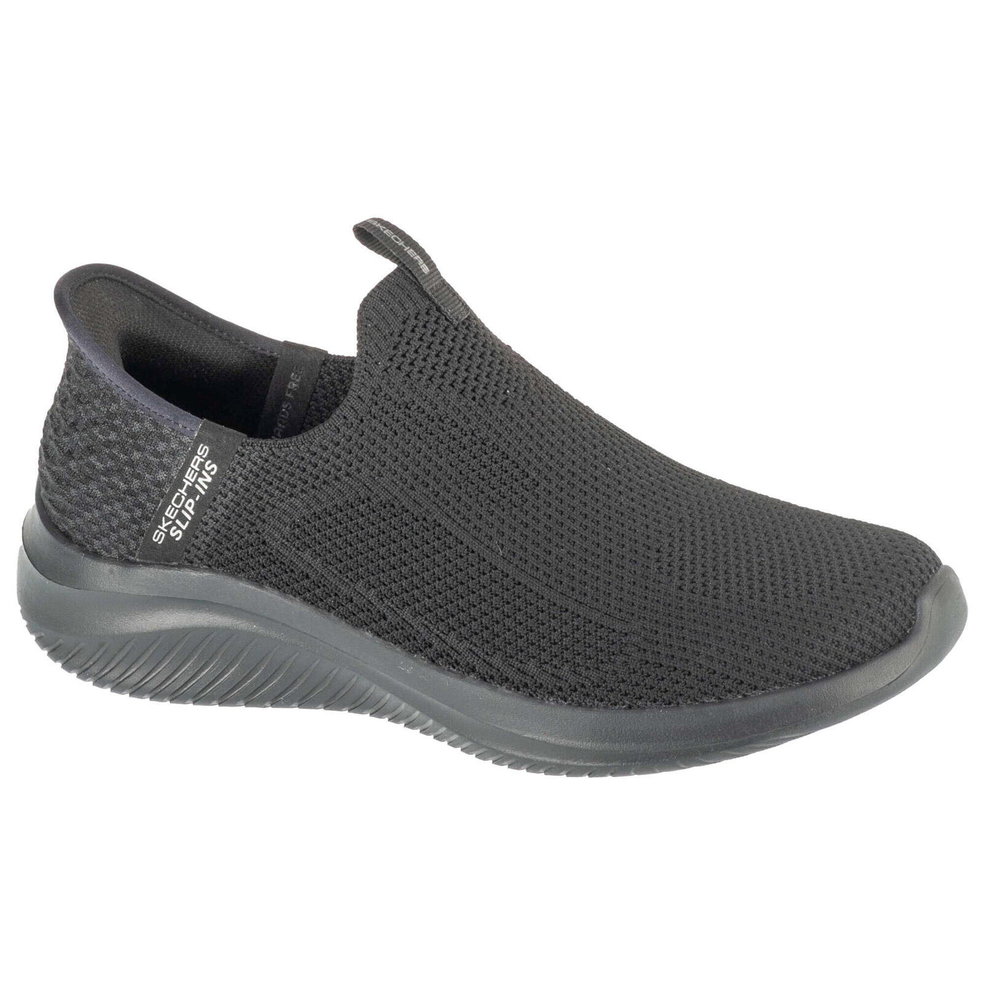 Buty sportowe Sneakersy damskie  Slip-Ins: Ultra Flex 3.0 - Easy Win
