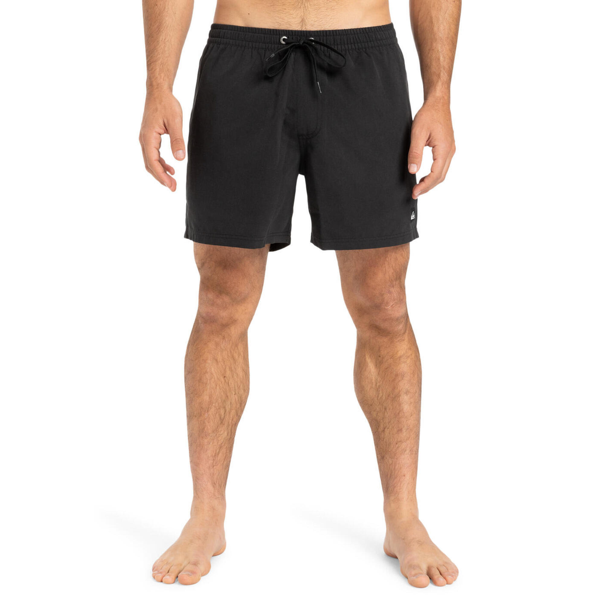 Szorty kąpielowe dla Mężczyzn EVERYDAY SOLID VOLLEY 15