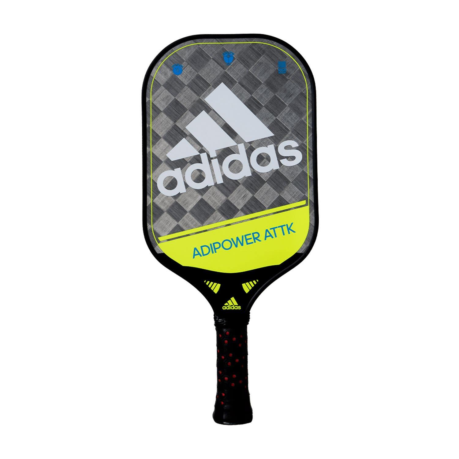 Rakieta do gry w pikle adidas Adipower Attk