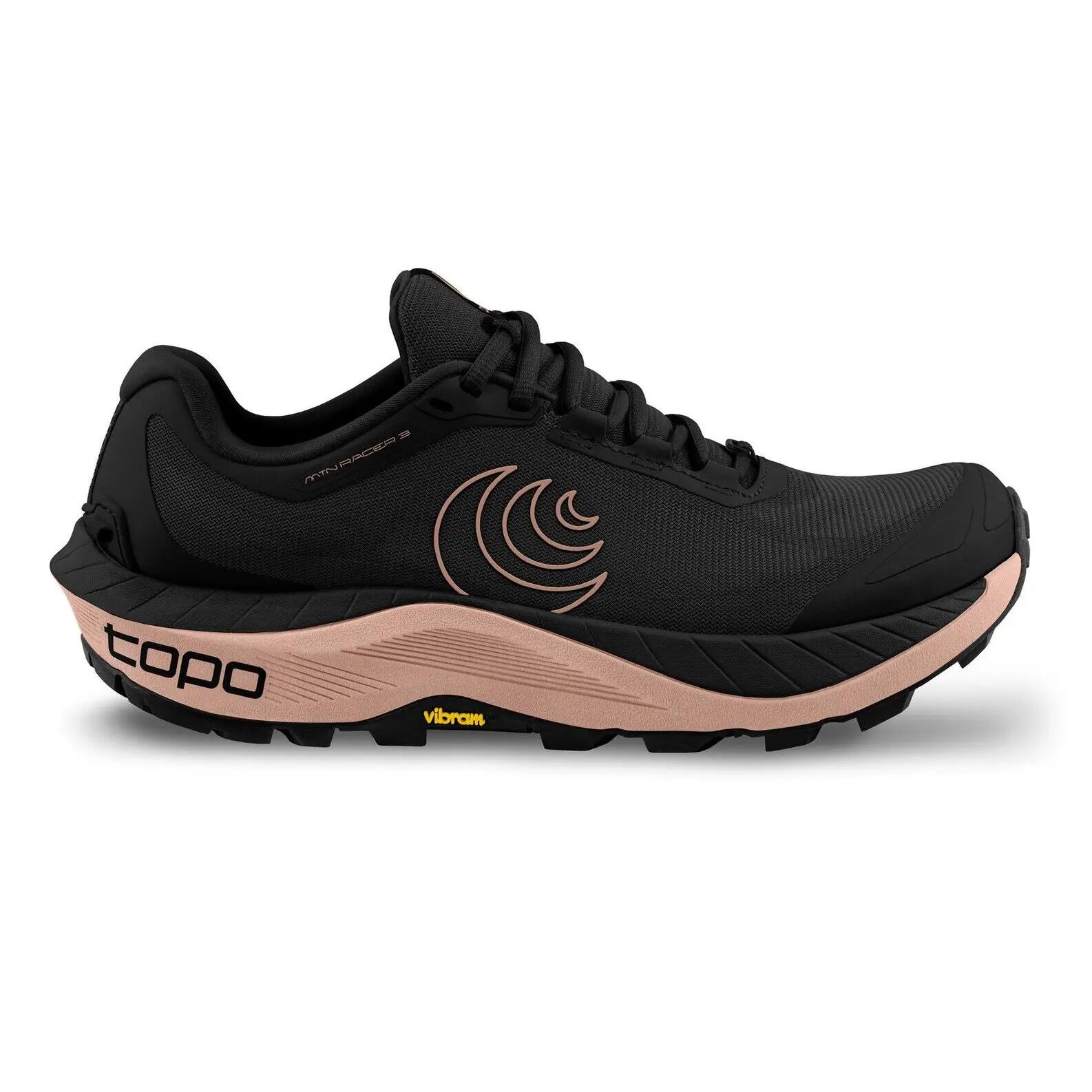 Damskie buty trailowe Topo Athletic MTN Racer 3