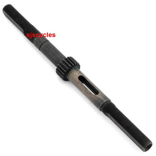 SturmeyArcher SA oś 163 mm AWC