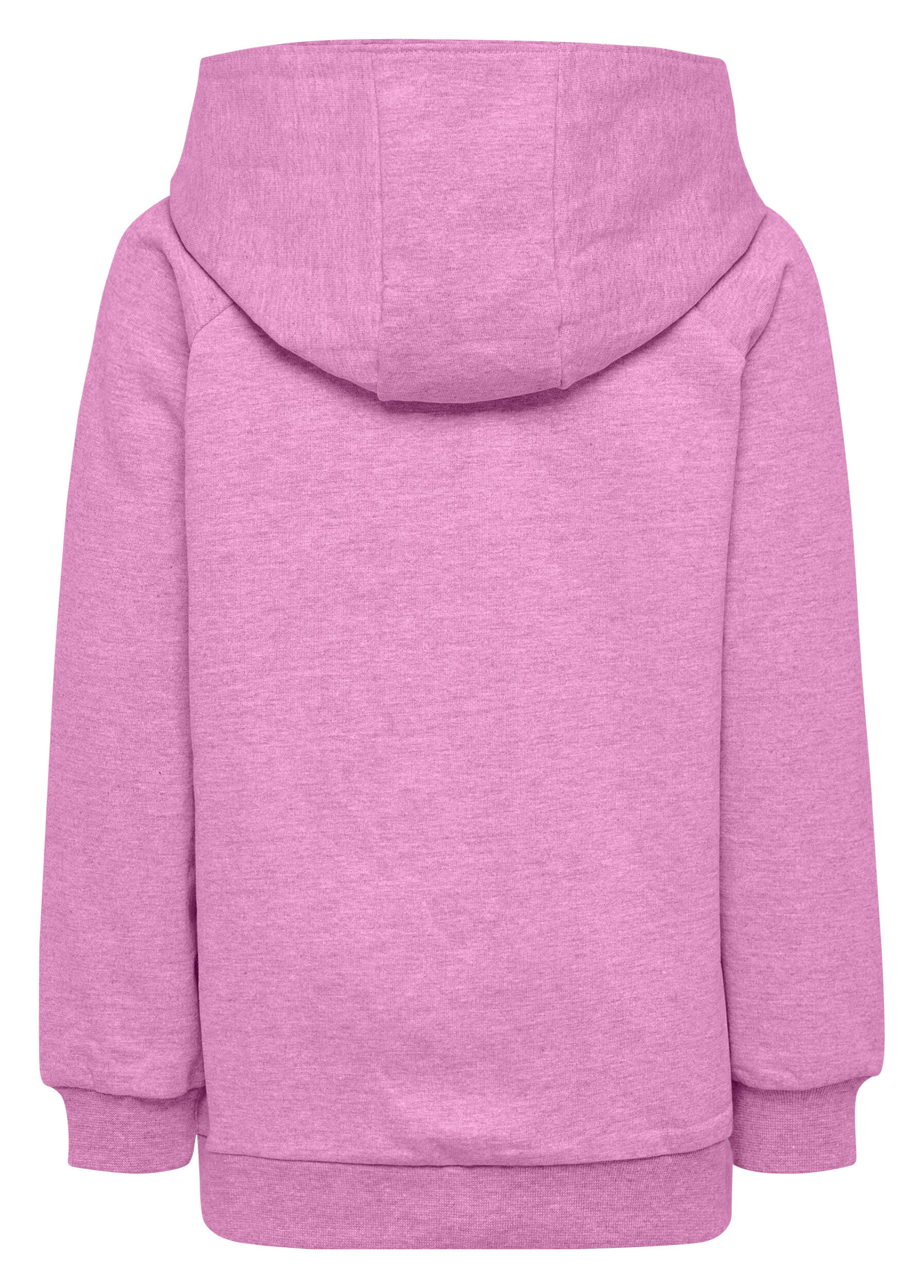 Dziecięca bluza z kapturem Hummel Hmlgo Logo