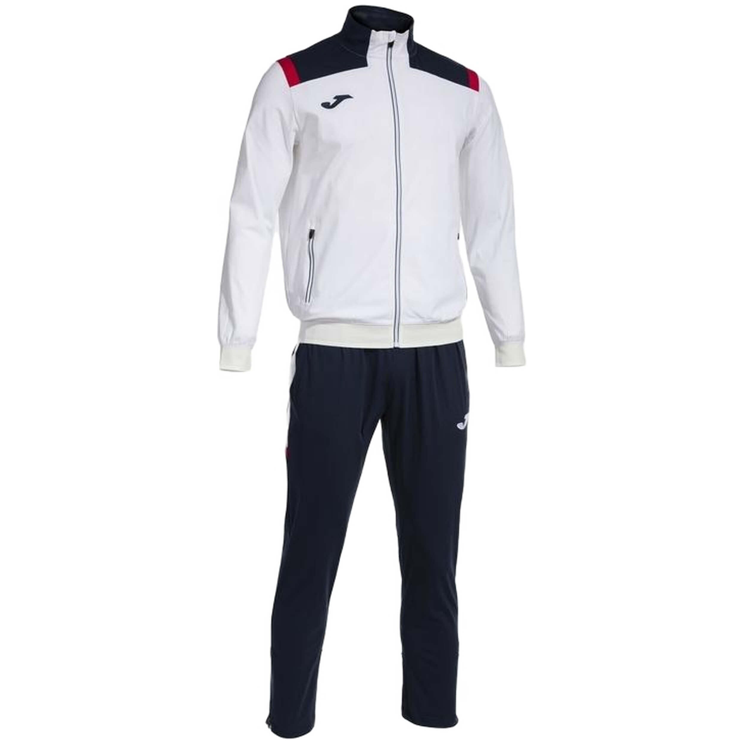 Dres Joma Toledo
