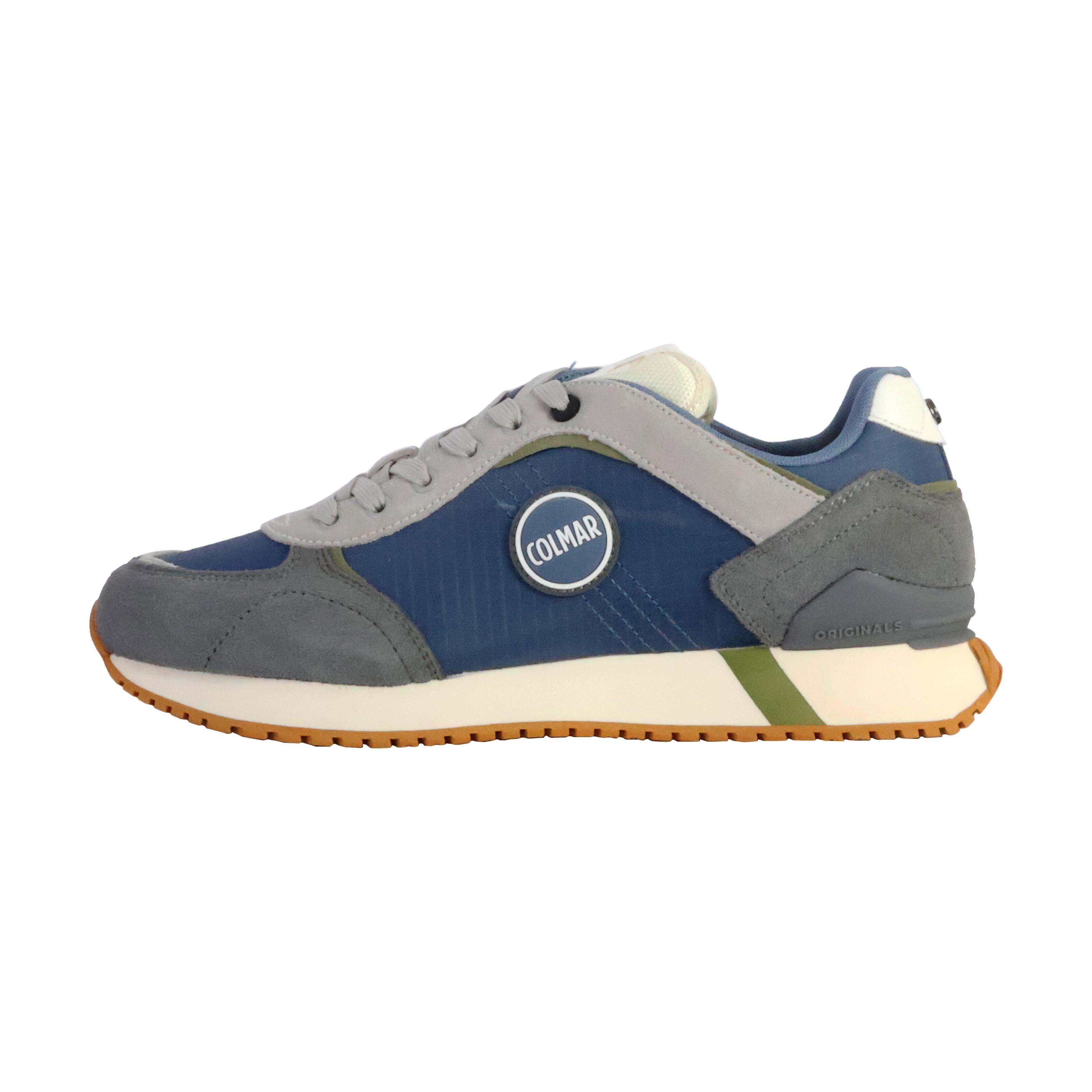 Buty do chodzenia męskie Colmar Travis Plus