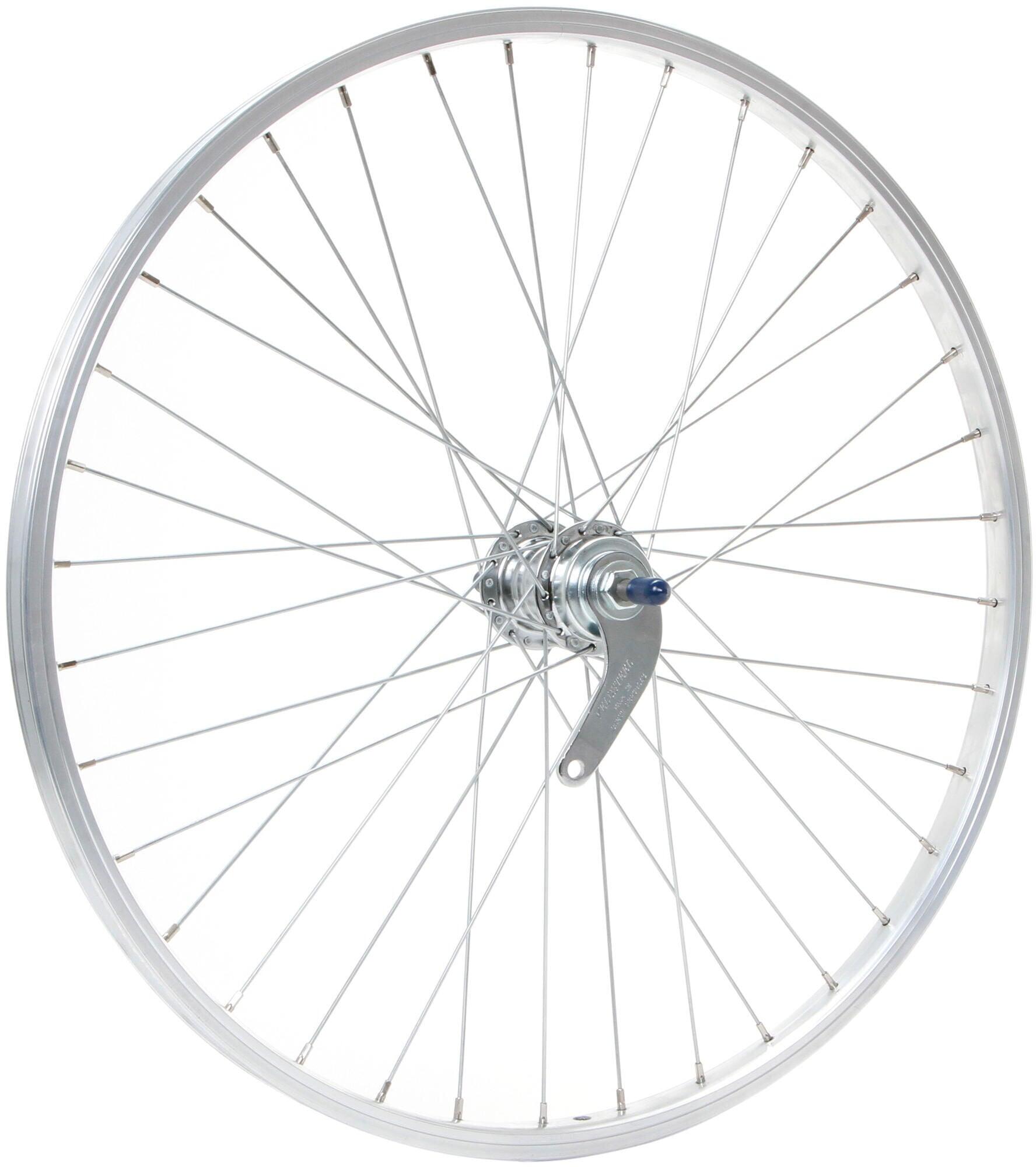 CONTEC tylne koło Alu Sport + Velosteel 471 24 36 otw.