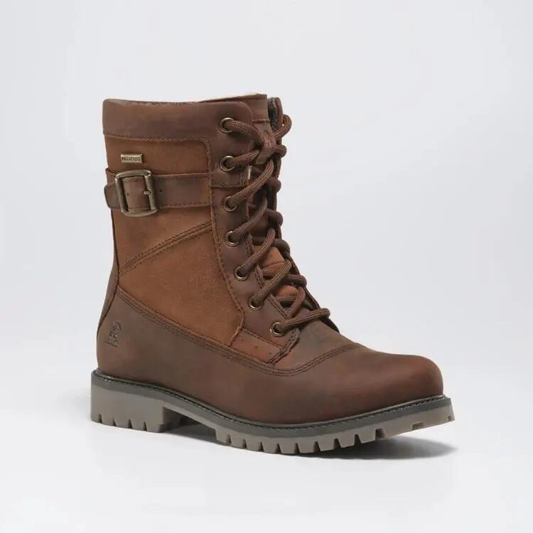 Damskie buty zimowe Kamik Rogue Mid