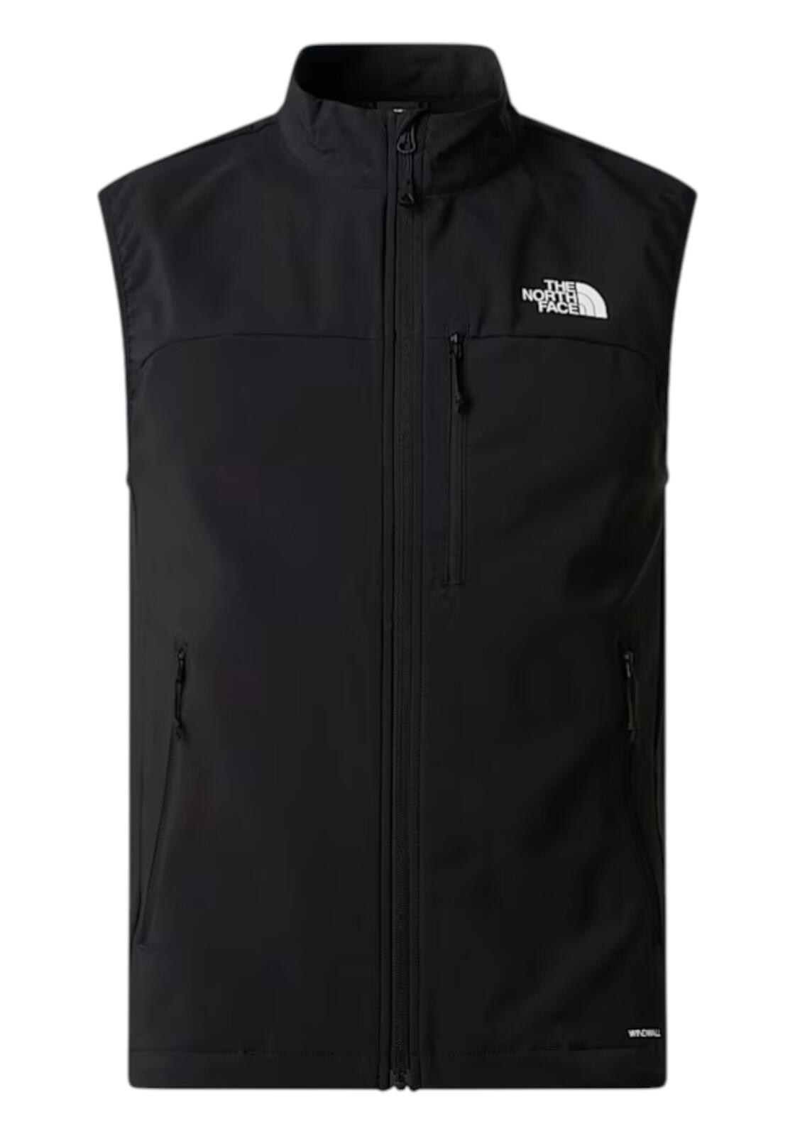 Męski letni ocieplacz The North Face