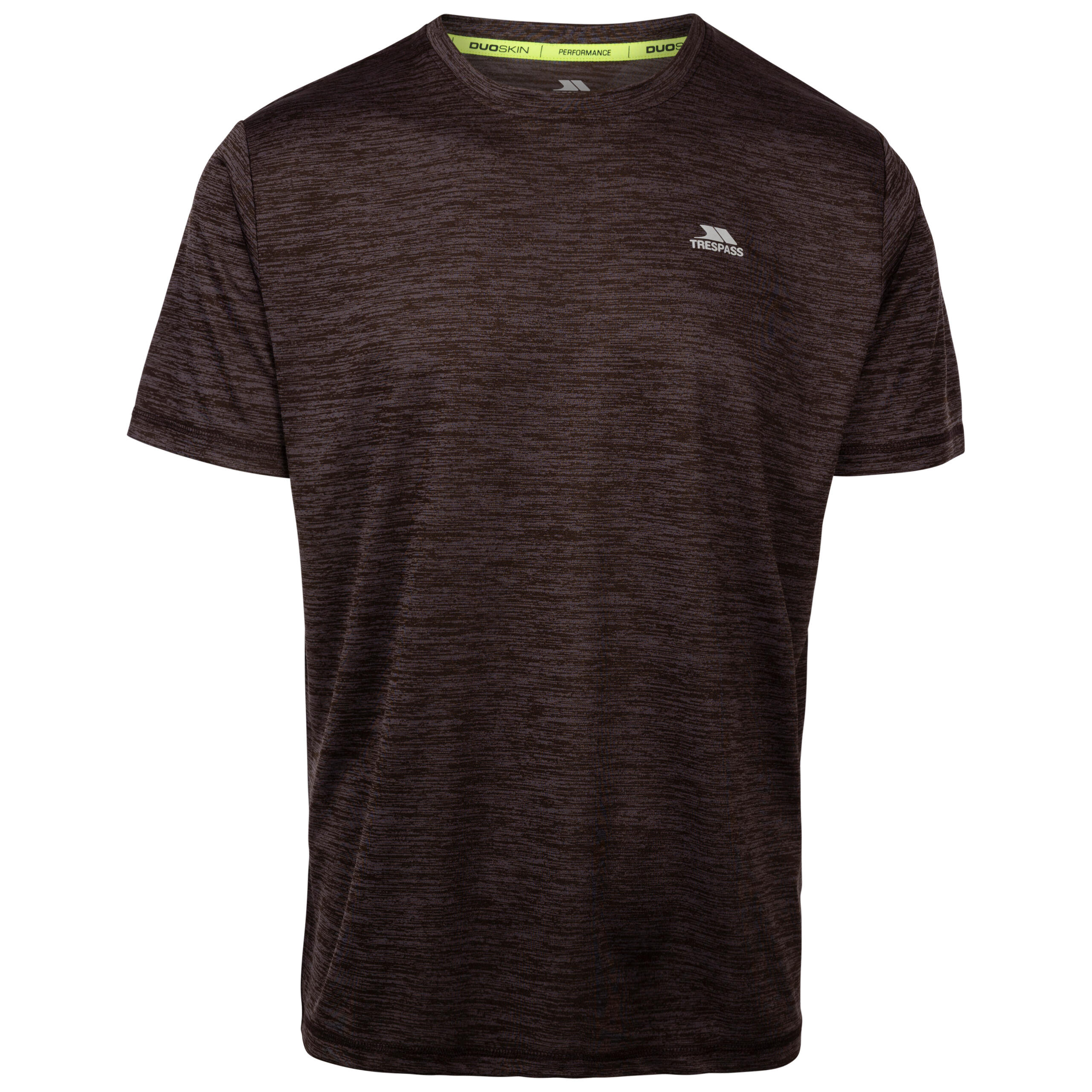 T-shirt Trespass Kearsley
