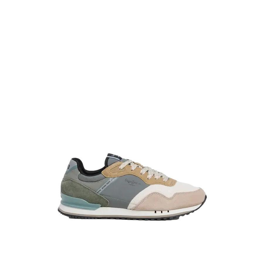 Sneakersy Pepe Jeans London Mind