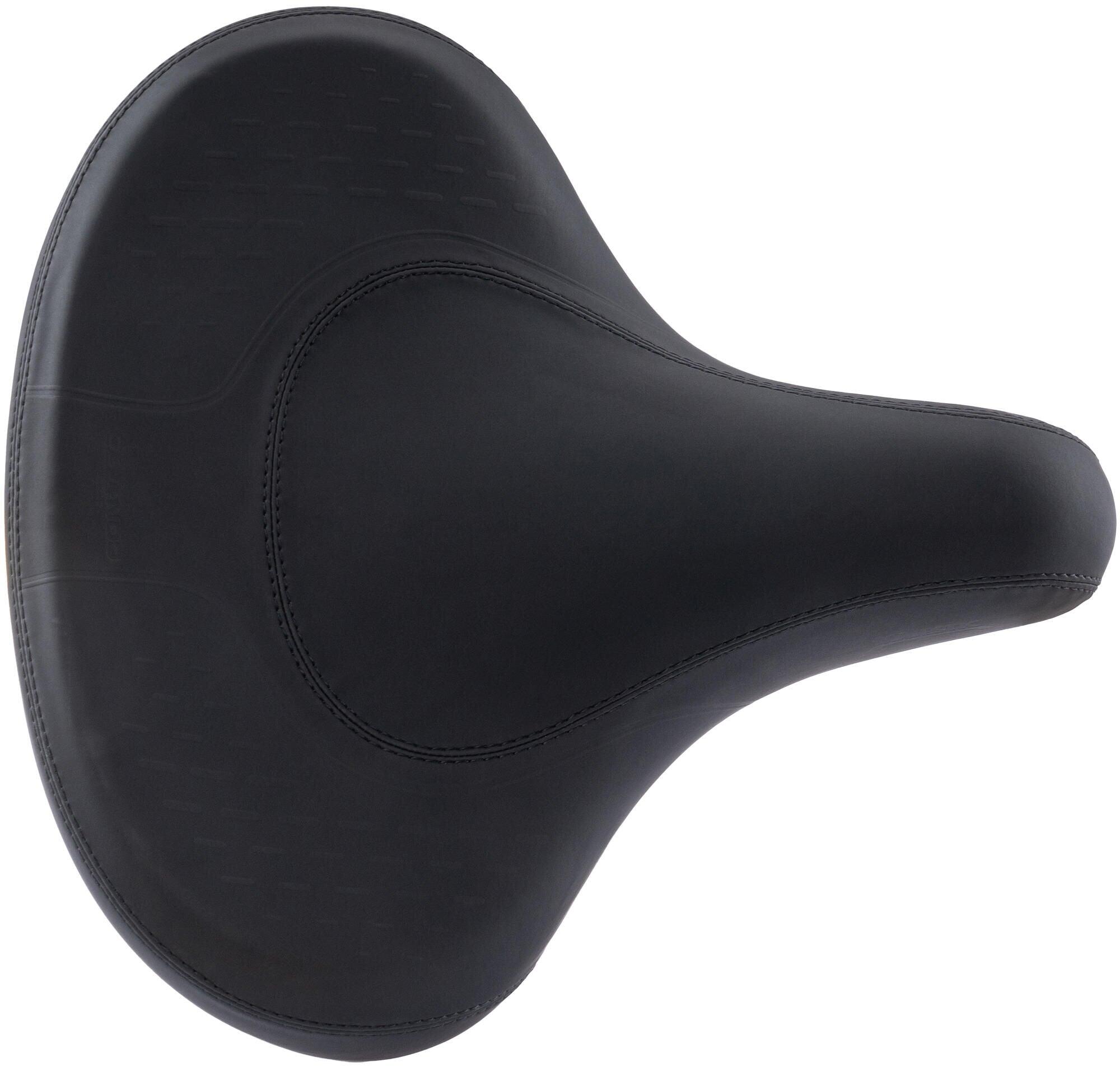 Siodło CONTEC Majestic CT 267 x 157 mm