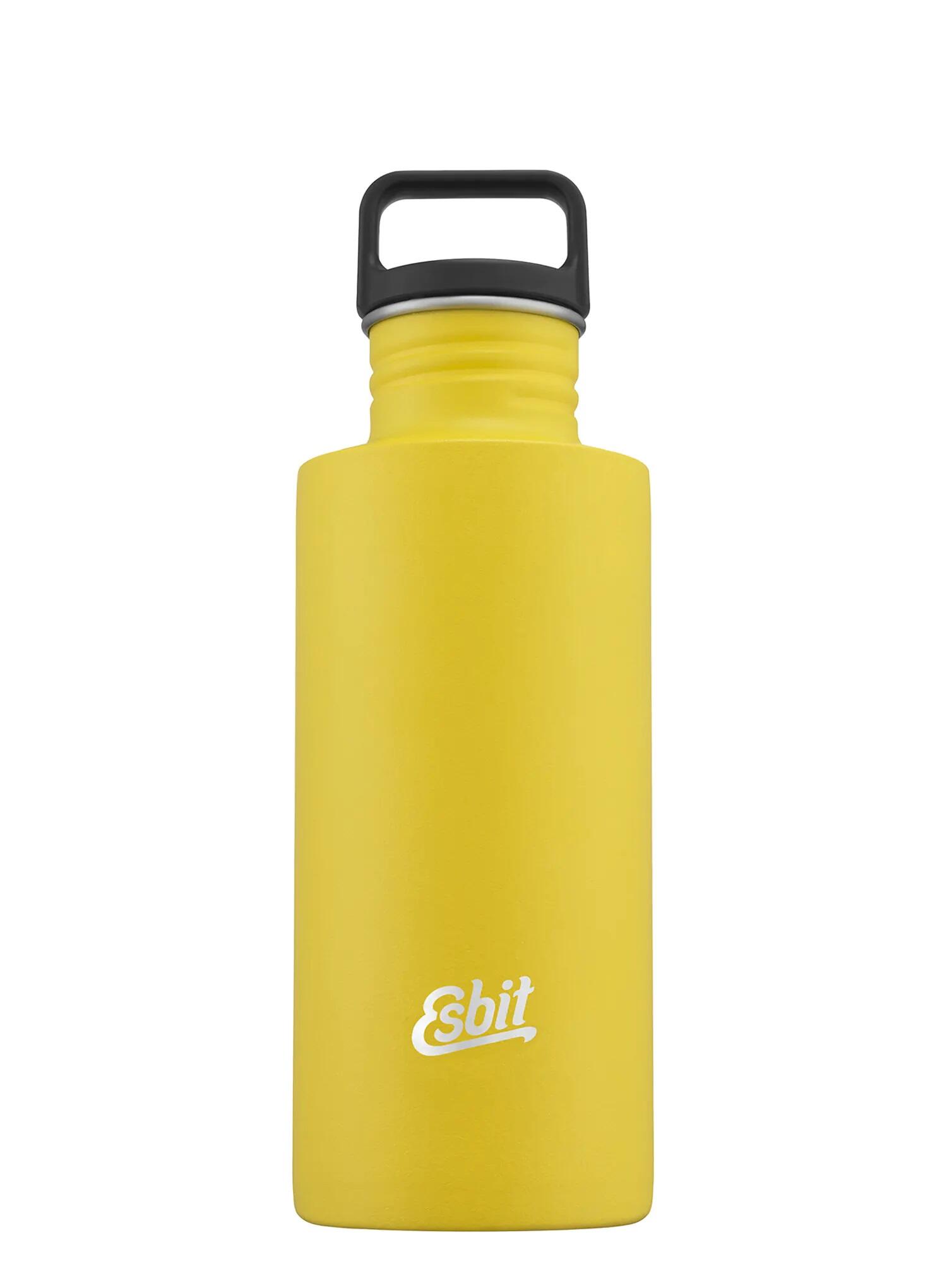 Butelka na wodę do turystyki Esbit Sculptor Insulated Bottle