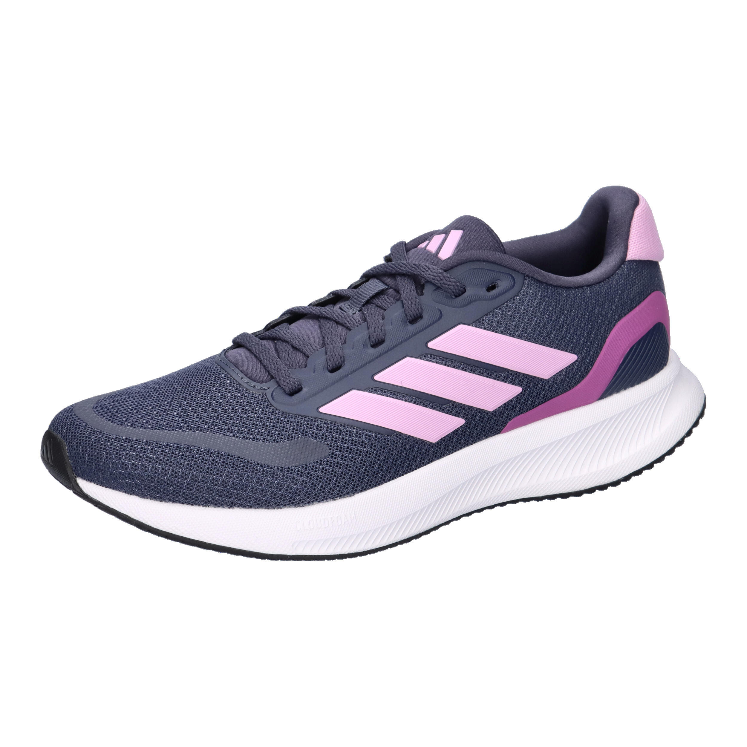 Buty damskie adidas Runfalcon 5 Running - czarne