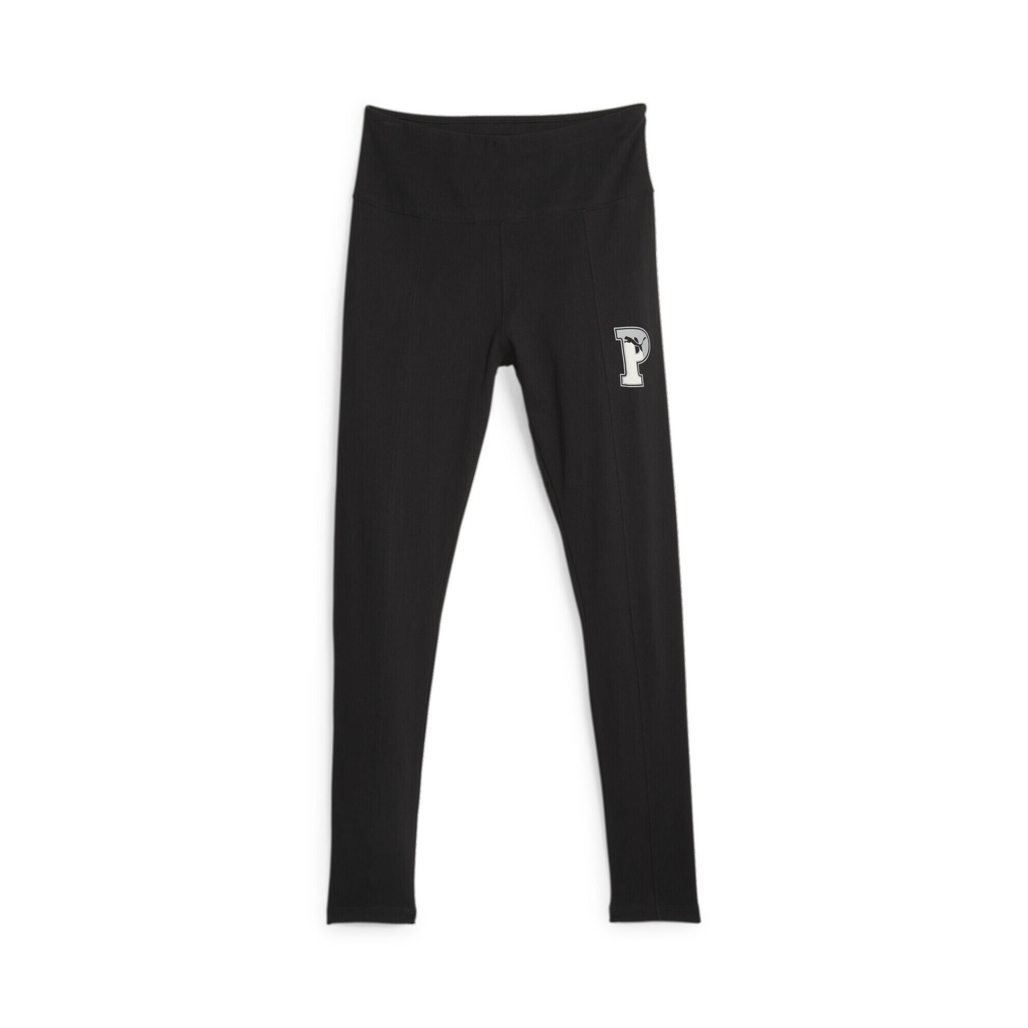 Legging kobieta Puma Squad High-Waist