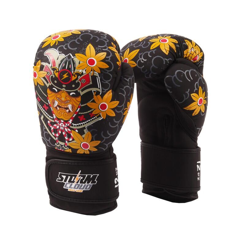 Rękawice bokserskie treningowe Boxing StormCloud Pro Daisho RONIN 10oz