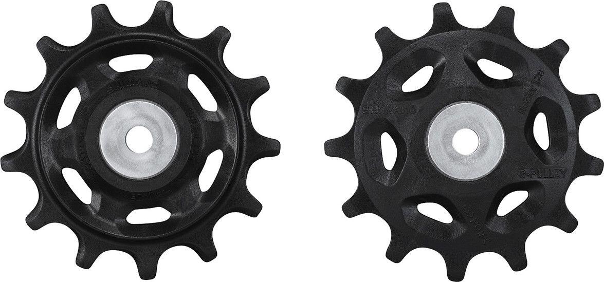 Zestaw rolek dla rd Shimano U8000