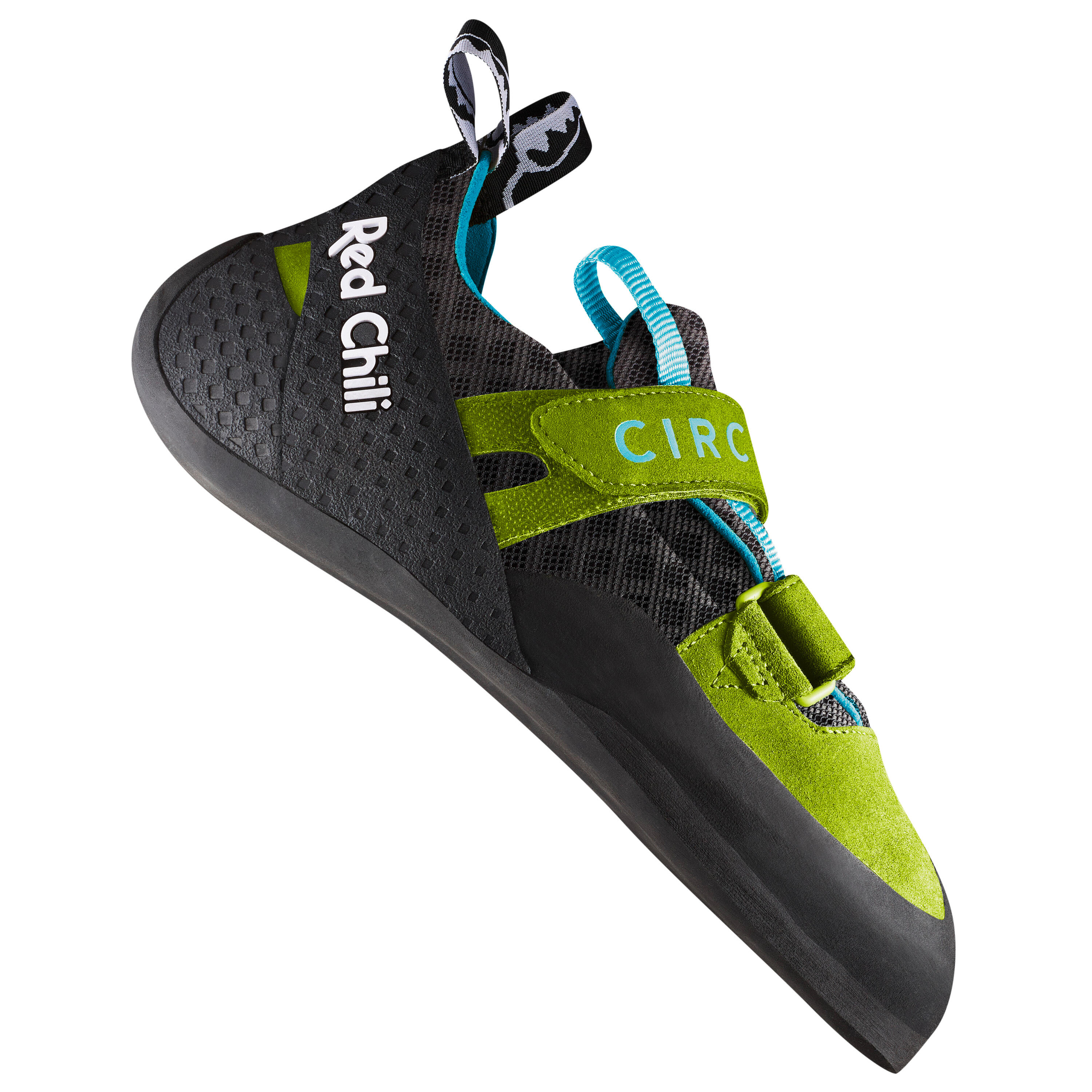 Buty do wspinaczki Red Chili Circuit II