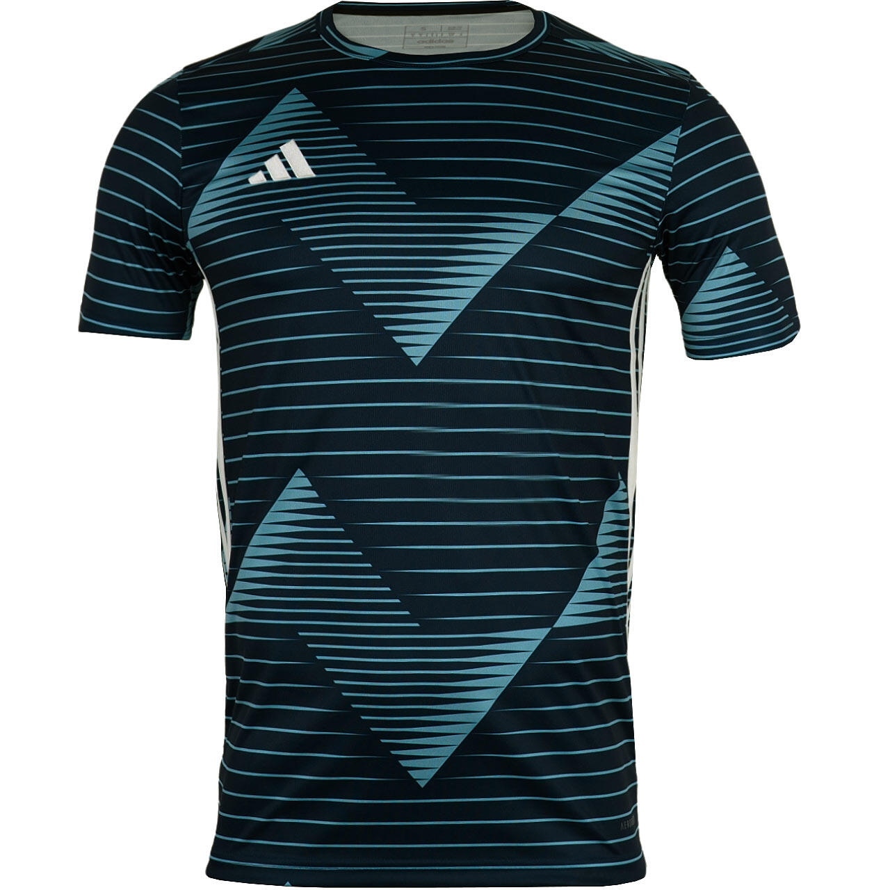 Męska Koszulka adidas Graphic 23 Piłka Nożna