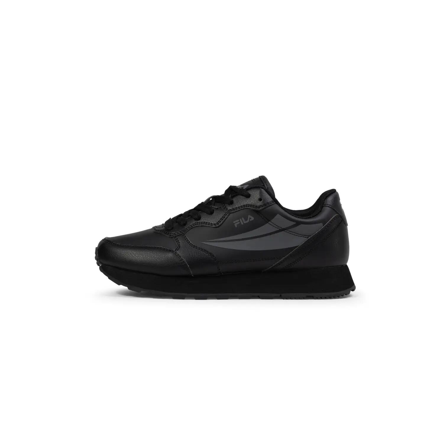 Sneakersy damskie Fila Hypert P